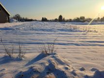 Działka budowlana Sząbruk, ul. Magdaleny. Zdjęcie 2