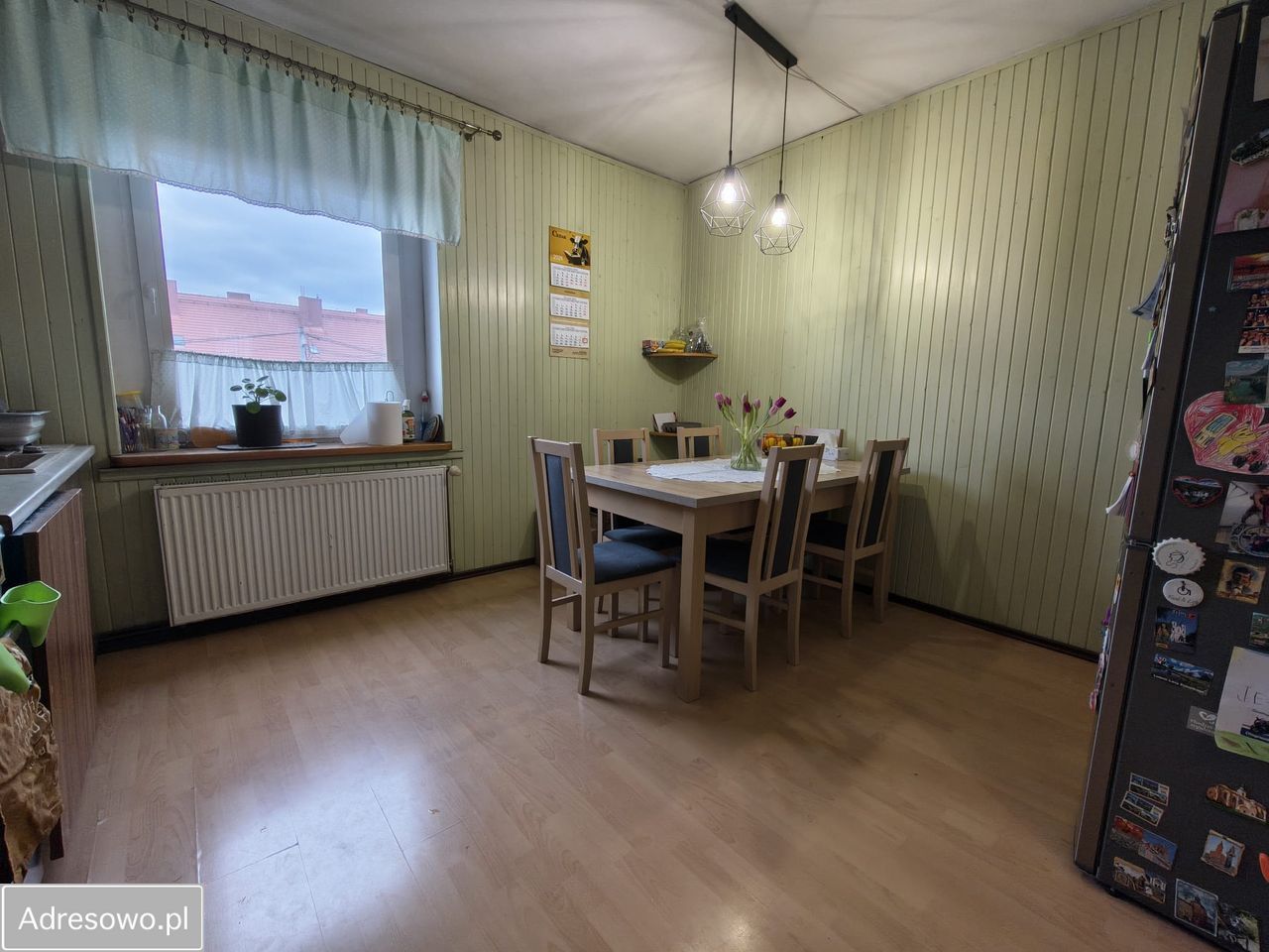 Mieszkanie 4-pokojowe Wschowa. Zdjęcie 6