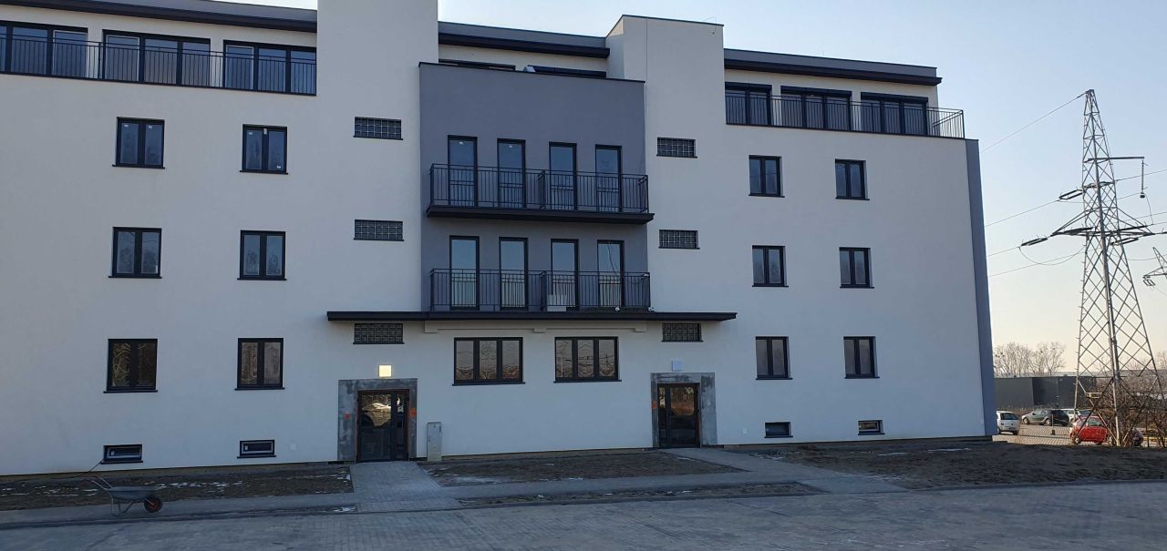 Mieszkanie 3-pokojowe Czapury. Zdjęcie 1