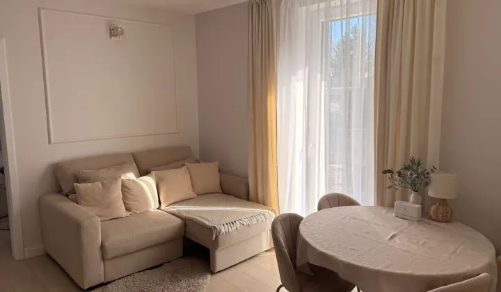 Mieszkanie 3-pokojowe Łazy, ul. Muzyczna