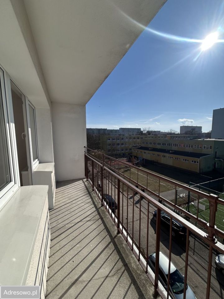 Mieszkanie 3-pokojowe Legionowo, ul. Władysława Broniewskiego. Zdjęcie 12