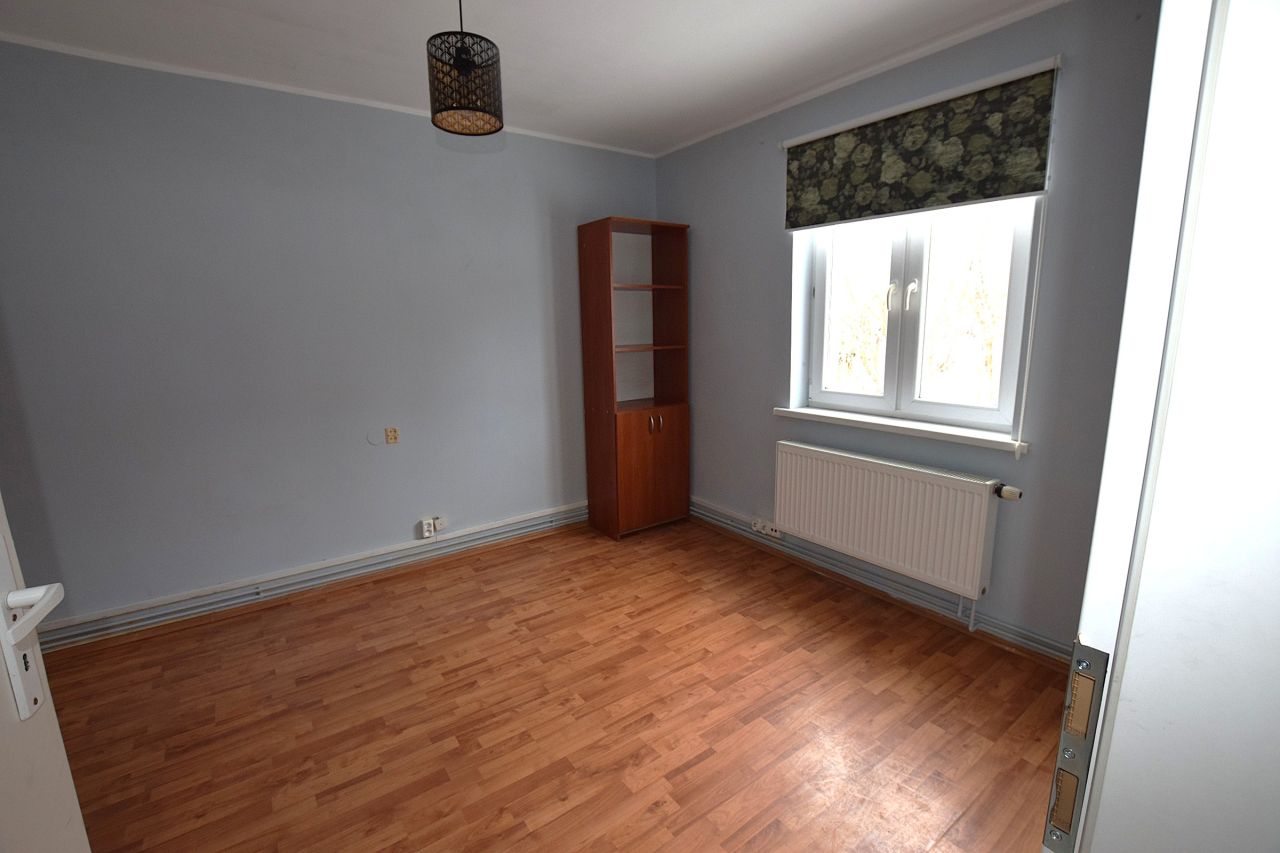 Mieszkanie 3-pokojowe Olsztyn Podgrodzie, al. Aleja Warszawska. Zdjęcie 10