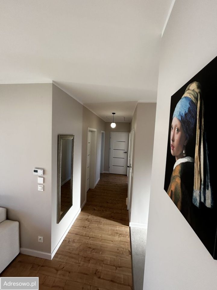 dom wolnostojący, 4 pokoje Łagówek, ul. Trześniowska. Zdjęcie 2