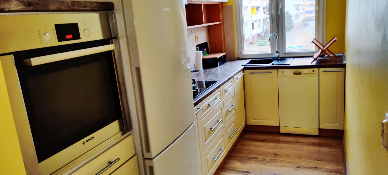 Mieszkanie 2-pokojowe Włocławek Południe , ul. Planty. Zdjęcie 20