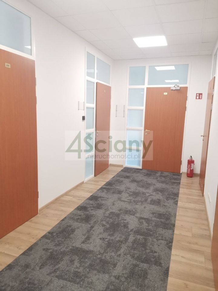 Biuro Warszawa Śródmieście. Zdjęcie 8