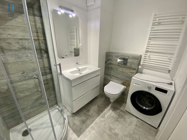 Mieszkanie 2-pokojowe Łódź Widzew, al. marsz. Józefa Piłsudskiego. Zdjęcie 14