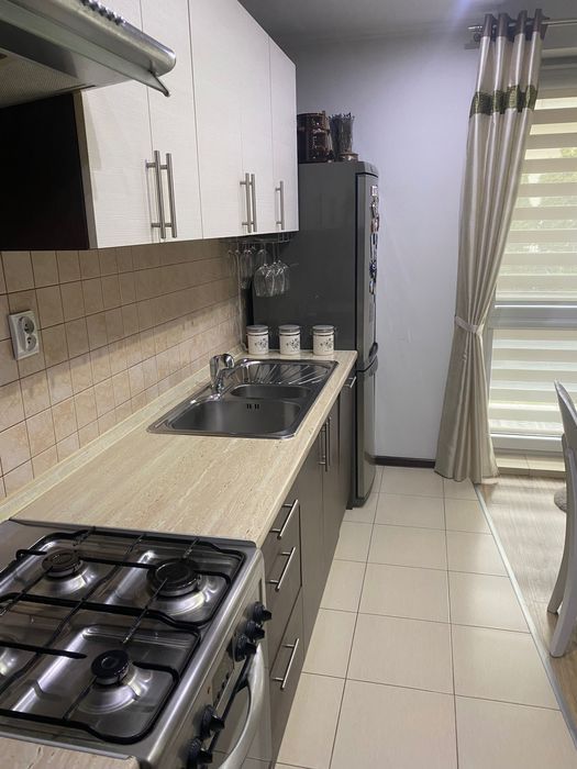 Mieszkanie 2-pokojowe Wołomin, ul. Wiejska. Zdjęcie 3