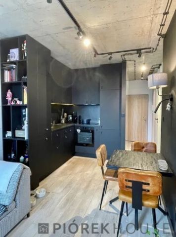 Mieszkanie 2-pokojowe Warszawa Praga-Południe, ul. Osiecka. Zdjęcie 2