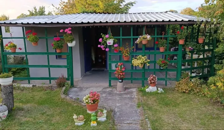 Działka rod Toruń Stawki