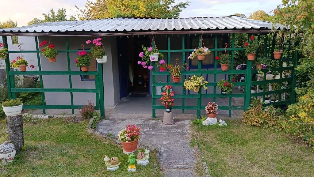 Działka rod Toruń Stawki. Zdjęcie 1