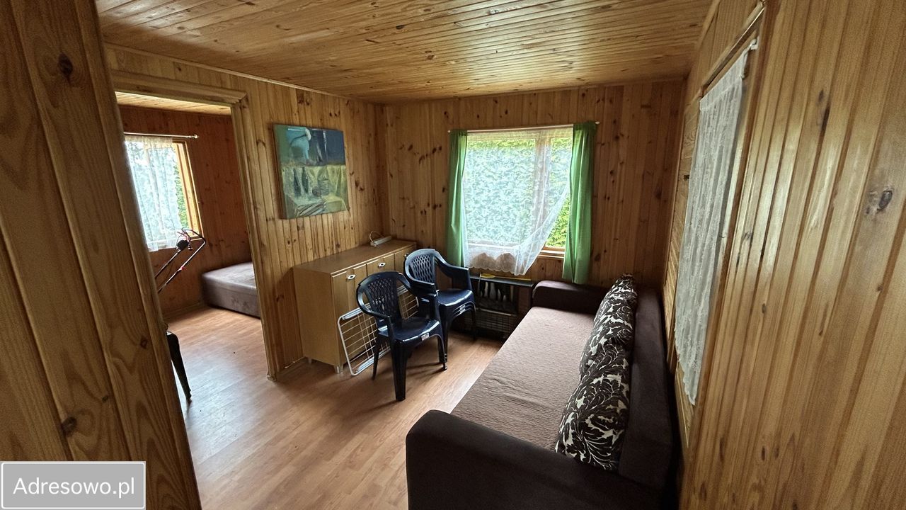 Działka rekreacyjna Piotrowo. Zdjęcie 4