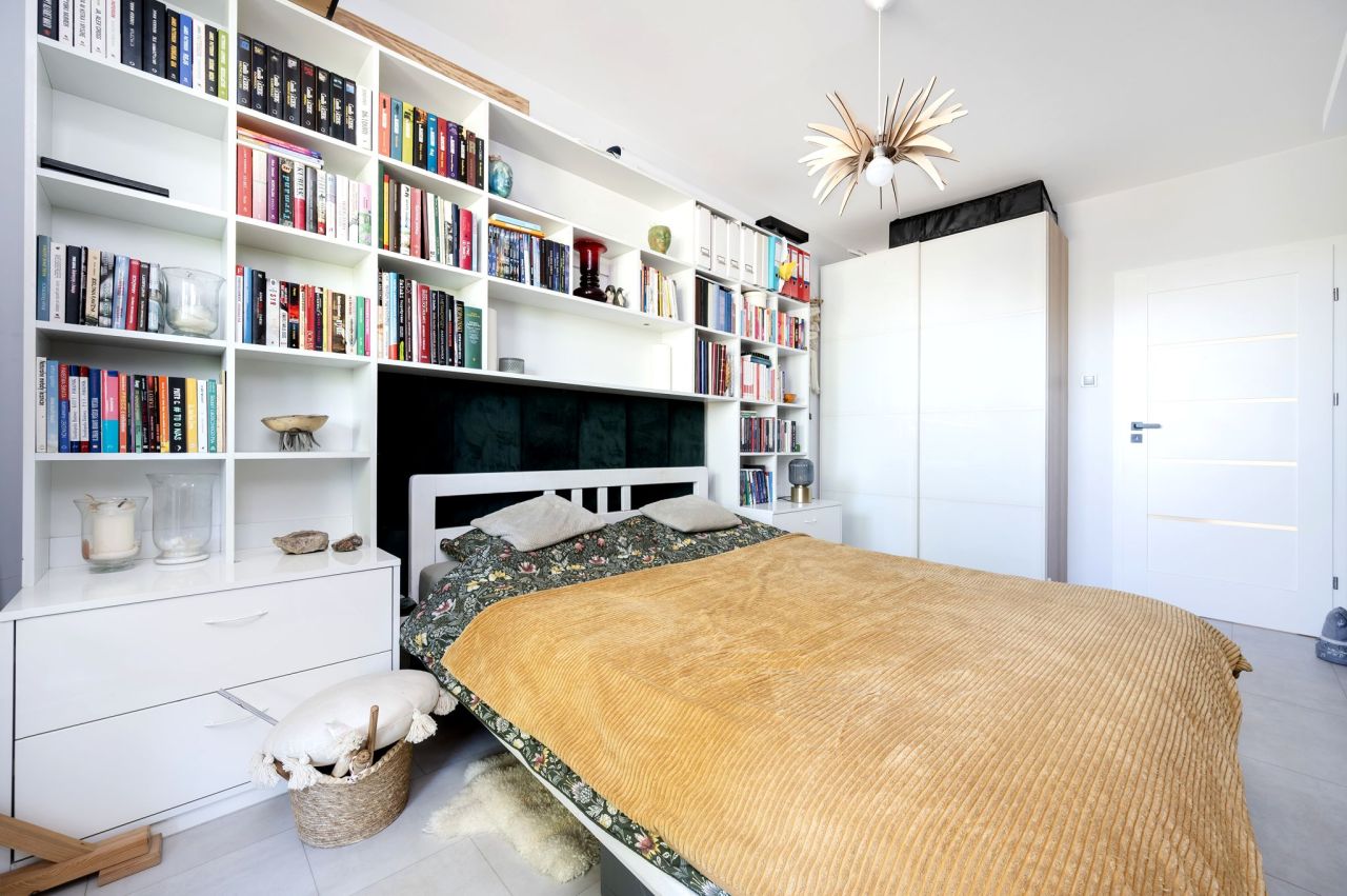 Mieszkanie 2-pokojowe Wrocław Nowy Dwór, ul. Budziszyńska. Zdjęcie 11