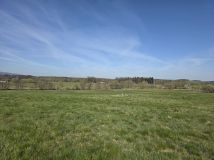 Działka budowlana Rębiszów. Zdjęcie 3