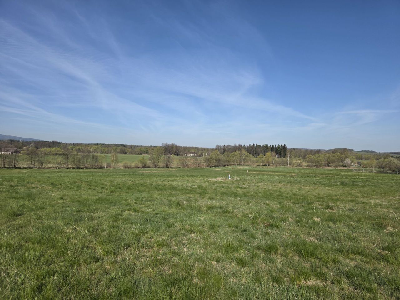 Działka budowlana Rębiszów. Zdjęcie 4