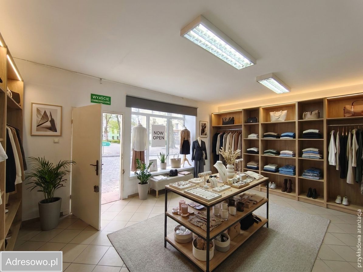 Lokal Wiązów, pl. Wolności. Zdjęcie 8
