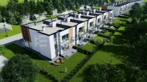 Mieszkanie 3-pokojowe Rzeszów, ul. Przemysłowa. Zdjęcie 4