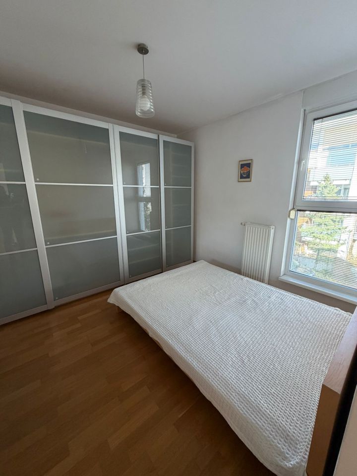 Mieszkanie 2-pokojowe Poznań Umultowo, ul. Zygmunta Szweykowskiego. Zdjęcie 5