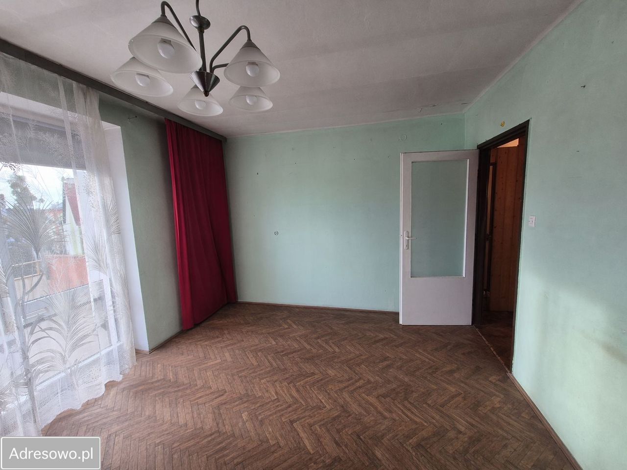 Mieszkanie 1-pokojowe Olsztyn Zatorze, ul. Bolesława Limanowskiego. Zdjęcie 6
