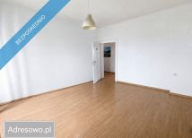 Mieszkanie 3-pokojowe Poznań Grunwald, ul. Kazimierza Jarochowskiego. Zdjęcie 2