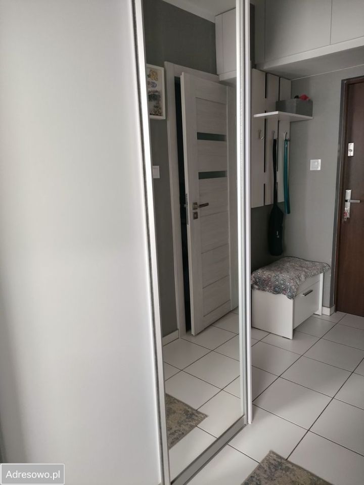 Mieszkanie 1-pokojowe Zielona Góra Centrum, ul. Osiedle Pomorskie. Zdjęcie 17