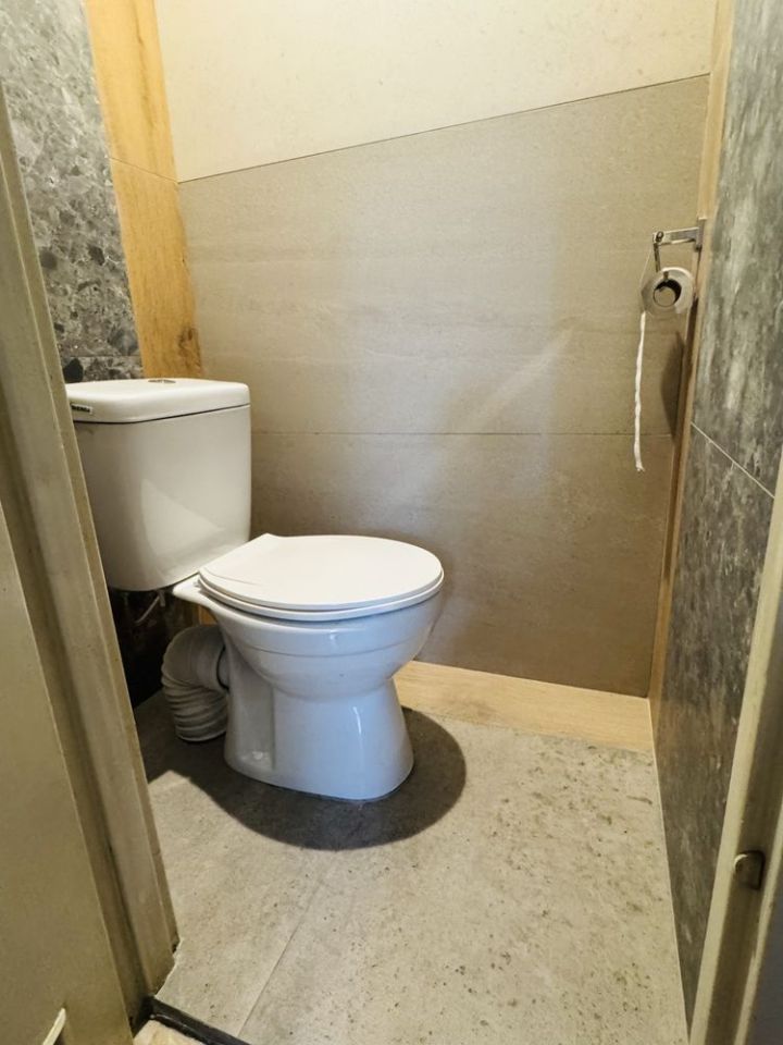 Mieszkanie 3-pokojowe Kraków Bieżanów, ul. Leonida Teligi. Zdjęcie 5