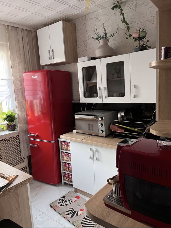 Mieszkanie 3-pokojowe Katowice Śródmieście. Zdjęcie 5
