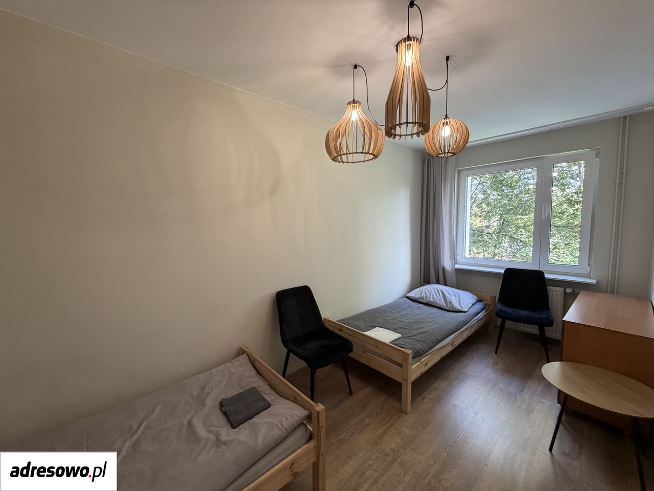 Mieszkanie 4-pokojowe Poznań Winogrady, os. Kosmonautów. Zdjęcie 10