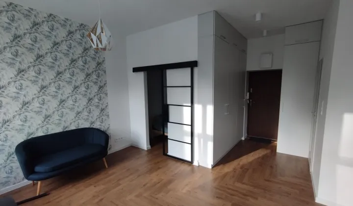 Mieszkanie 1-pokojowe Łódź Śródmieście, ul. Jana Kilińskiego