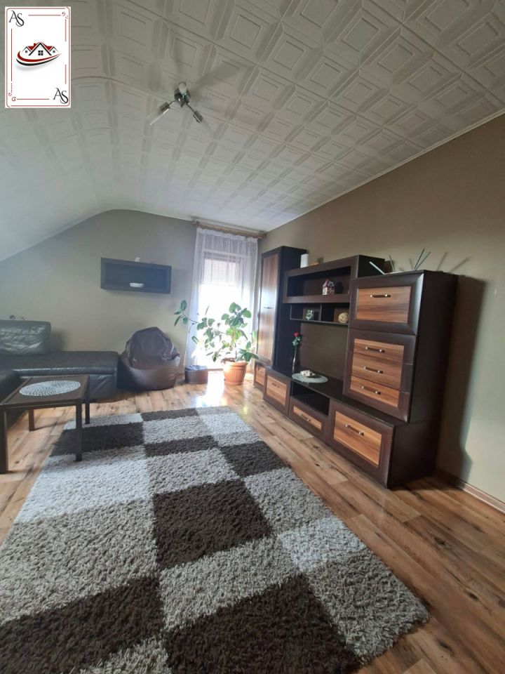 dom wolnostojący, 5 pokoi Krukowo. Zdjęcie 15