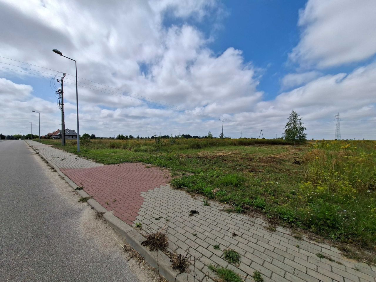 Działka budowlana Milejów, ul. Północna. Zdjęcie 6