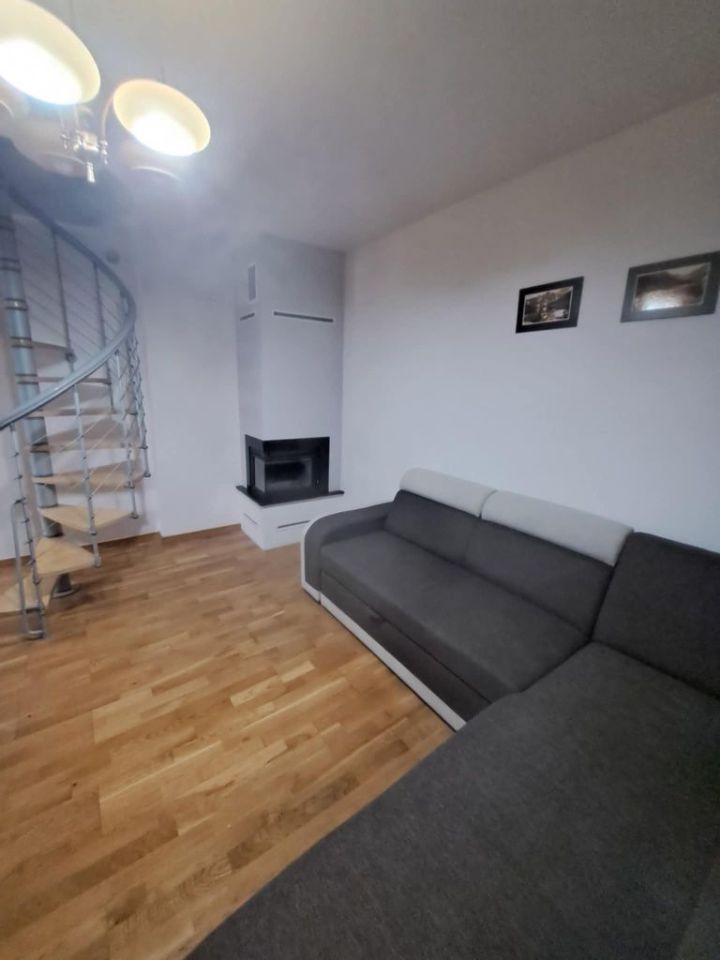 Mieszkanie 2-pokojowe Jawor, ul. Zamkowa. Zdjęcie 1