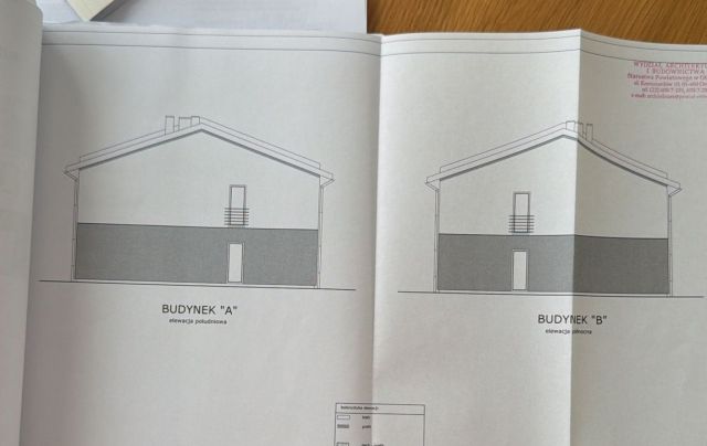 Działka budowlana Otwock. Zdjęcie 15