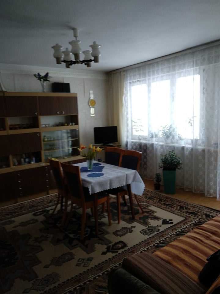 Mieszkanie 3-pokojowe Końskie, ul. Armii Krajowej. Zdjęcie 1