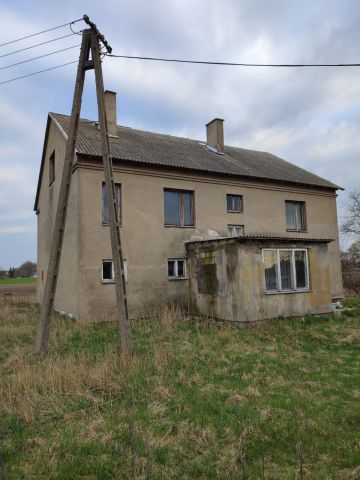 dom wolnostojący Okalewo. Zdjęcie 1