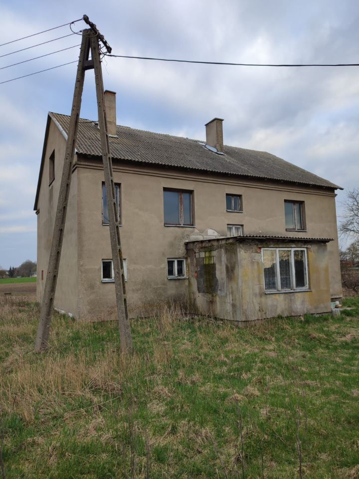 dom wolnostojący Okalewo. Zdjęcie 1