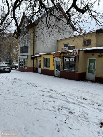 Lokal Białogard, ul. 1 Maja. Zdjęcie 1