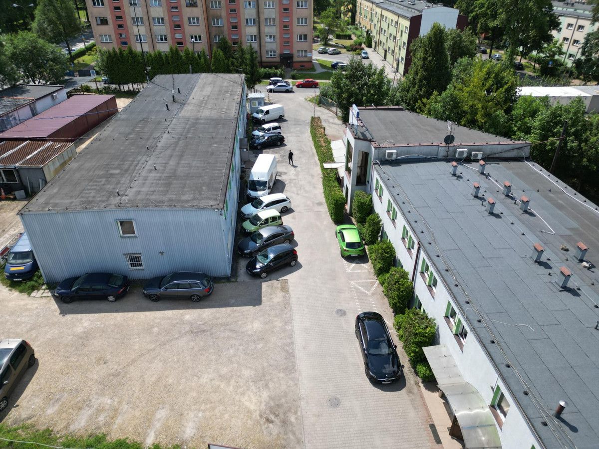 Działka inwestycyjna Dąbrowa Górnicza Gołonóg. Zdjęcie 5