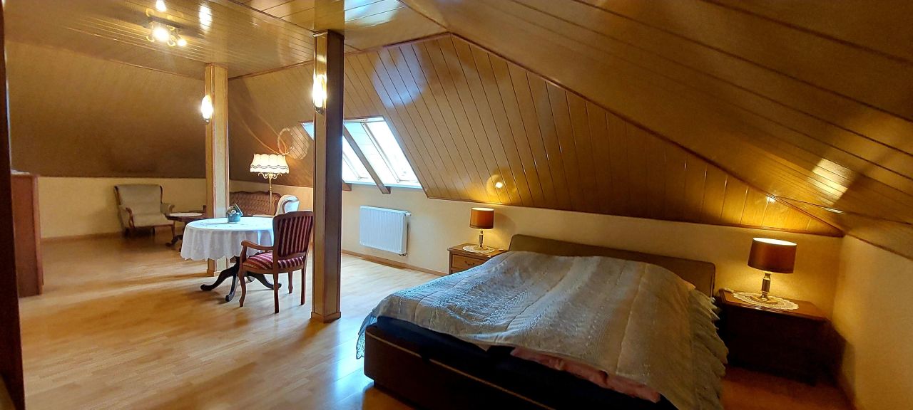 dom wolnostojący, 10 pokoi Gliwice Czechowice, ul. Jagodowa. Zdjęcie 48