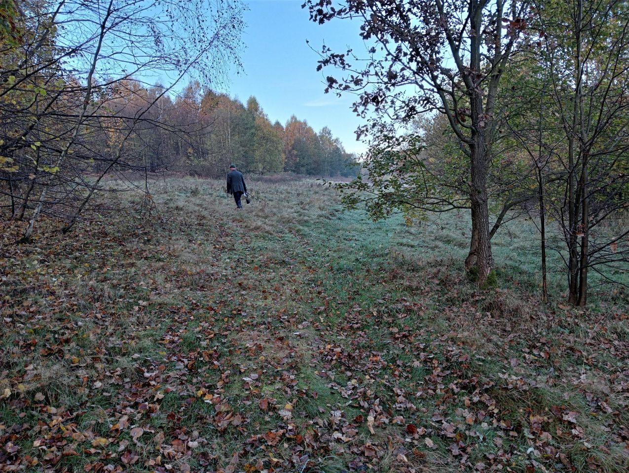 Działka rolna Nagórze. Zdjęcie 5