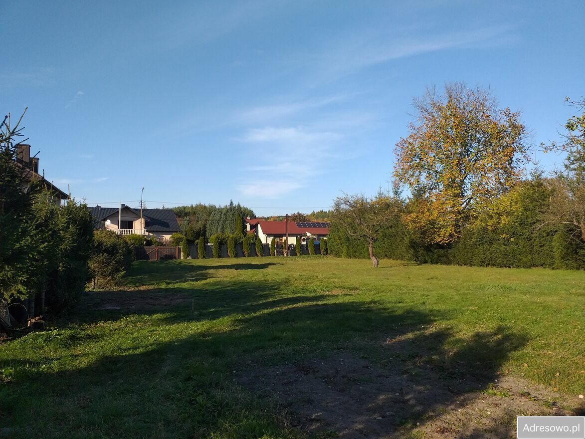 Działka budowlana Bogucin Duży. Zdjęcie 6