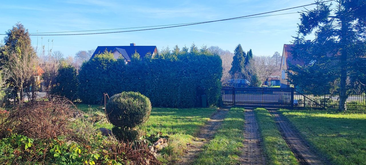 dom wolnostojący, 5 pokoi Tarnowiec. Zdjęcie 48