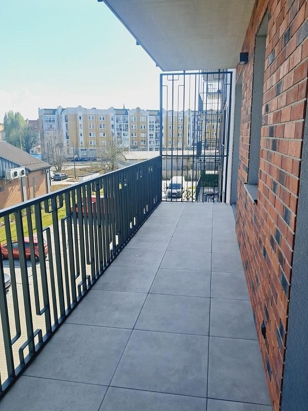 Mieszkanie 2-pokojowe Kalisz Centrum, ul. Kazimierza Mystkowskiego. Zdjęcie 13