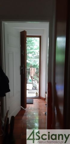 dom wolnostojący, 4 pokoje Pruszków Centrum. Zdjęcie 17