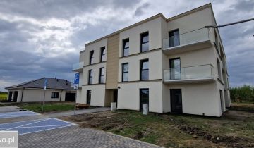 Mieszkanie 3-pokojowe Tarnowo Podgórne, al. Aleja Solidarności