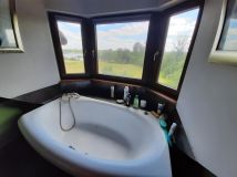 dom wolnostojący, 5 pokoi Gruszczyn, ul. Ku Dolinie. Zdjęcie 2