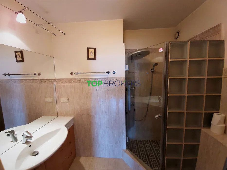 Mieszkanie 3-pokojowe Warszawa Wola, al. Jana Pawła II. Zdjęcie 7