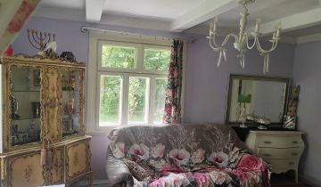 siedlisko, 4 pokoje Nowosiółki