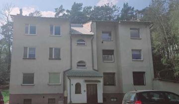 Mieszkanie 3-pokojowe Studzieniec, Świerkowa