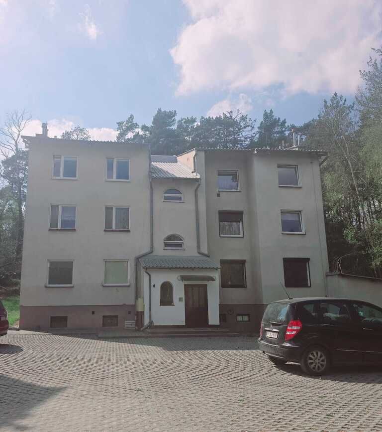 Mieszkanie 3-pokojowe Studzieniec, Świerkowa