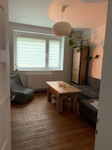 Mieszkanie 3-pokojowe Wrocław Śródmieście, ul. Karola Olszewskiego. Zdjęcie 3